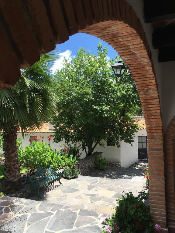 Hotel Rancho Atascadero San Miguel de Allende